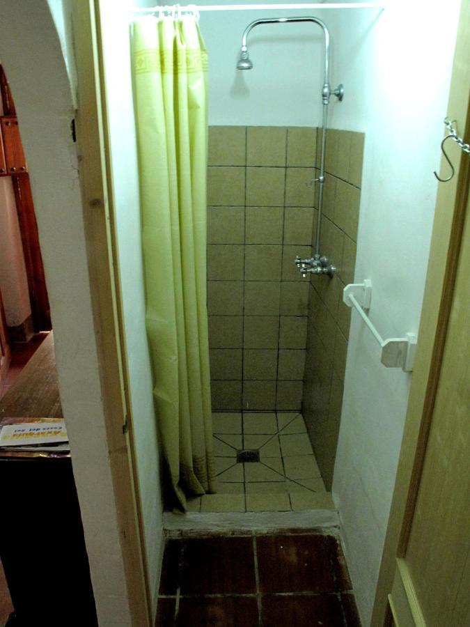 Ferienwohnung Casa Isabella Alhama de Granada Exterior foto