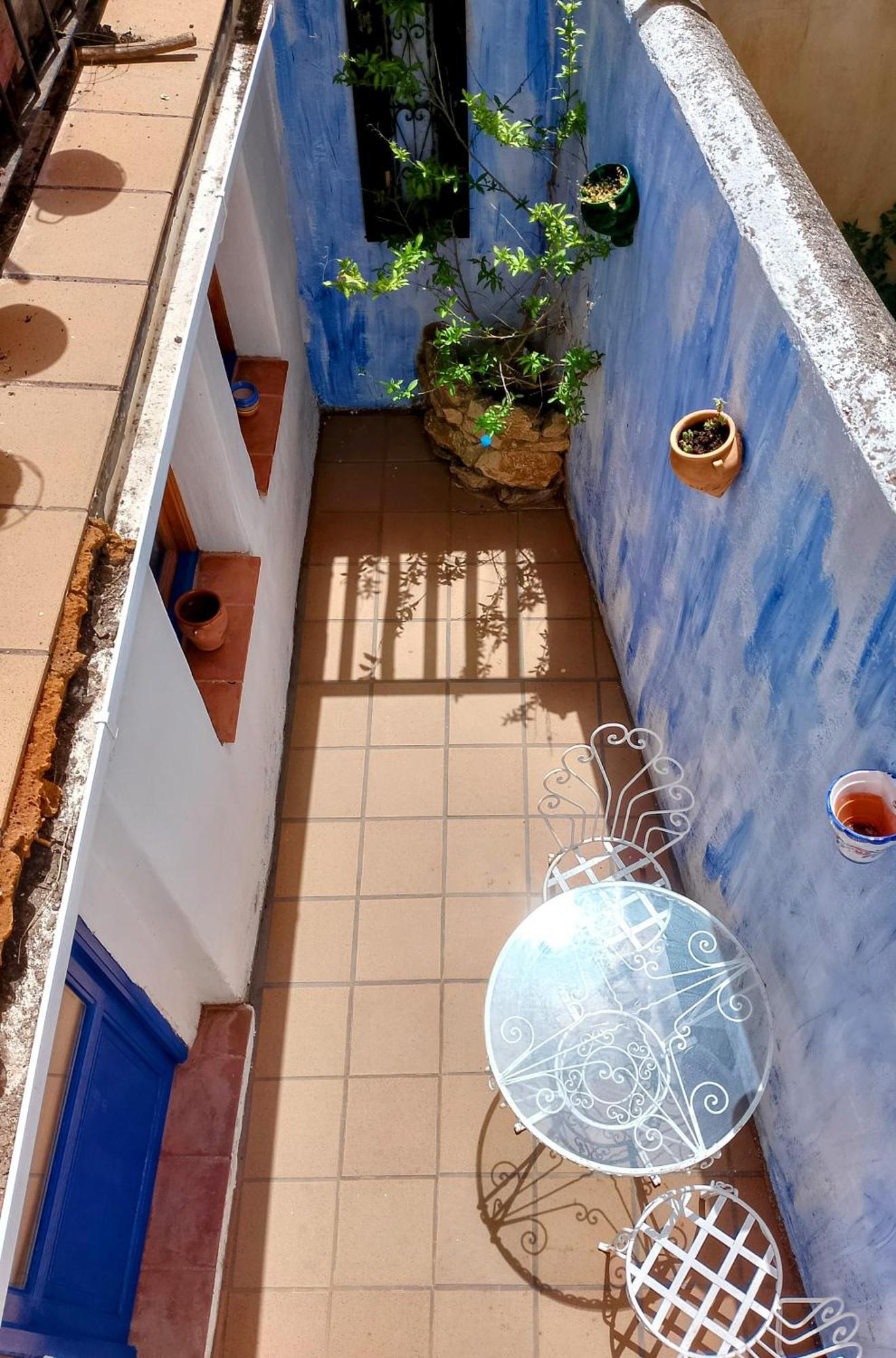 Ferienwohnung Casa Isabella Alhama de Granada Exterior foto